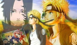 鸣人视频爆料大全集免费观看,免费畅享火影忍者精彩瞬间