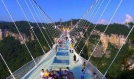 张家界爆料视频大全最新,揭秘自然奇观背后的故事